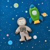 Foremka do wykrawania ciastek ASTRONAUTA / Birkmann